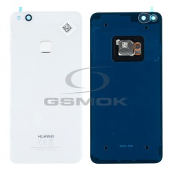 KLAPKA BATERII / OBUDOWA HUAWEI P10 LITE BIAŁA 02351FXA 02351FWA ORYGINAŁ SERVICE PACK