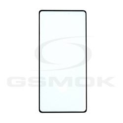 GOOGLE PIXEL 7 PRO - SZKŁO HARTOWANE 0.3MM 5D CZARNE