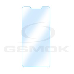 HUAWEI MATE 20 LITE / NOVA 3 - SZKŁO HARTOWANE 0.3MM