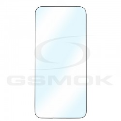 HUAWEI P SMART PRO - SZKŁO HARTOWANE 0.3MM