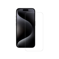 IPHONE 16 PRO/17/17 PRO - SZKŁO HARTOWANE GLASSPROTECTOR NOVANL