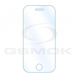 IPHONE 5 5S SE - SZKŁO HARTOWANE 0.3MM