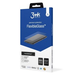 IPHONE AIR - 3MK FLEXIBLE GLASS