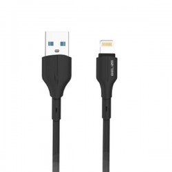 KABEL USB DO LIGHTNING 25W 1M BELINE CZARNY