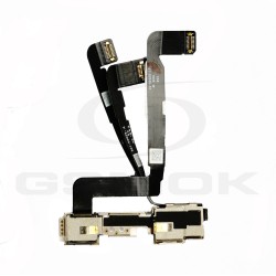 MODUŁ KAMERY IPHONE 11 PRO MAŁA PRZÓD
