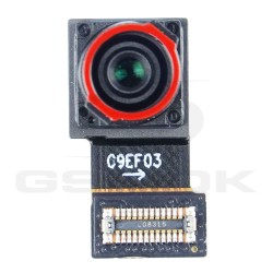 KAMERA PRZEDNIA 16MPIX MOTOROLA MOTO G 5G PLUS SC28C74051 ORYGINAŁ