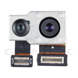 KAMERA TYLNA 12MPIX + 5MPIX MOTOROLA MOTO G6 PLUS SC28C21111 SC28C22767 ORYGINAŁ
