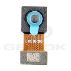 KAMERA TYLNA 2MPIX MOTOROLA MOTO G9 PLUS SC28C74705 ORYGINAŁ