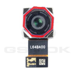 KAMERA TYLNA 64MPIX MOTOROLA MOTO G9 POWER SC28C85320 ORYGINAŁ KAMERA TYLNA 64MPIX MOTOROLA MOTO G9 POWER SC28C85320 ORYGINAŁ