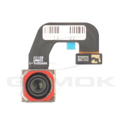 KAMERA TYLNA 64MPIX XIAOMI REDMI NOTE 9 PRO 410200001N5Y [ORYGINAŁ]