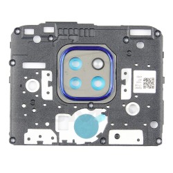 KAMERA TYLNA MOTOROLA MOTO G9 PLAY NIEBIESKA 5S58C17138 ORYGINAŁ