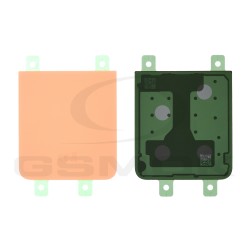KLAPKA BATERII / OBUDOWA DOLNA SAMSUNG F741 GALAXY Z FLIP 6 BRZOSKWINIOWA GH82-35182GORYGINAŁ SERVICE PACK