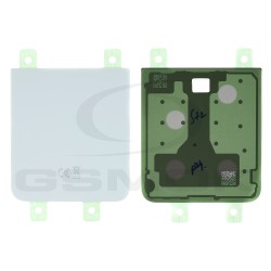 KLAPKA BATERII / OBUDOWA DOLNA SAMSUNG F741 GALAXY Z FLIP 6 NIEBIESKA GH82-35182C ORYGINAŁ SERVICE PACK