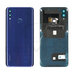 KLAPKA BATERII / OBUDOWA HUAWEI HONOR 10 LITE NIEBIESKA 02352HUW ORYGINAŁ SERVICE PACK