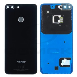 KLAPKA BATERII / OBUDOWA HUAWEI HONOR 9 LITE CZARNA Z SZYBKĄ KAMERY I CZYTNIKIEM LINII PAPILARNYCH 02351SYP 02351SMM 02352CHU ORYGINAŁ SERVICE PACK KLAPKA BATERII / OBUDOWA HUAWEI HONOR 9 LITE CZARNA Z SZYBKĄ KAMERY I CZYTNIKIEM LINII PAPILARNYCH 02351SYP 02351SMM 02352CHU ORYGINAŁ SERVICE PACK