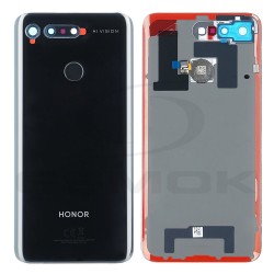 KLAPKA BATERII / OBUDOWA HUAWEI HONOR VIEW 20 CZARNA Z SZYBKĄ KAMERY I CZYTNIKIEM LINII PAPILARNYCH 02352LNU ORYGINAŁ SERVICE PACK KLAPKA BATERII / OBUDOWA HUAWEI HONOR VIEW 20 CZARNA Z SZYBKĄ KAMERY I CZYTNIKIEM LINII PAPILARNYCH 02352LNU ORYGINAŁ SERVICE PACK