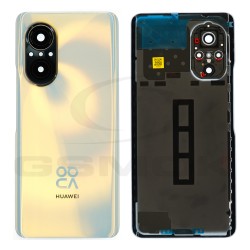 KLAPKA BATERII / OBUDOWA HUAWEI NOVA 9 SE BIAŁA 02354VLF ORYGINAŁ SERVICE PACK