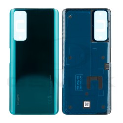 KLAPKA BATERII / OBUDOWA HUAWEI P SMART 2021 ZIELONA 97071ADX 97071AGS ORYGINAŁ SERVICE PACK