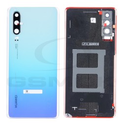 KLAPKA BATERII / OBUDOWA HUAWEI P30 BREATHING CRYSTAL 02352NMP 02352NMG ORYGINAŁ SERVICE PACK