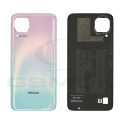 KLAPKA BATERII / OBUDOWA HUAWEI P40 LITE RÓŻOWA PULLED GRADE B