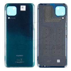 KLAPKA BATERII / OBUDOWA HUAWEI P40 LITE ZIELONA 02353MVF ORYGINAŁ SERVICE PACK