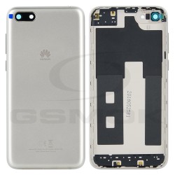 KLAPKA BATERII / OBUDOWA HUAWEI Y5 2018 ZŁOTA 97070UHL 97070UNT ORYGINAŁ SERVICE PACK