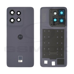 KLAPKA BATERII / OBUDOWA MOTOROLA EDGE 50 NEO SZARA 5S58C28381 ORYGINAŁ SERVICE PACK