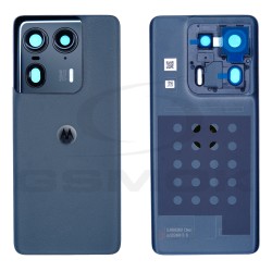 KLAPKA BATERII / OBUDOWA MOTOROLA EDGE 50 ULTRA 5G SZARA 5S58C24471 ORYGINAŁ SERVICE PACK