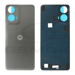 KLAPKA BATERII / OBUDOWA MOTOROLA G24 GRAFITOWA 5S58C23814 ORYGINAŁ SERVICE PACK
