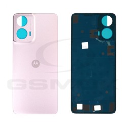 KLAPKA BATERII / OBUDOWA MOTOROLA G24 LAWENDOWA 5S58C23816 ORYGINAŁ SERVICE PACK