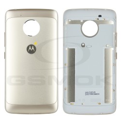KLAPKA BATERII / OBUDOWA MOTOROLA MOTO G5 ZŁOTA 5S58C07427 5S58C07429 ORYGINAŁ SERVICE PACK