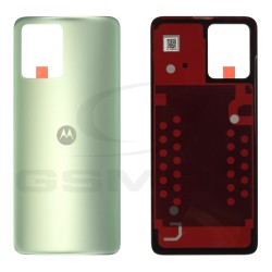 KLAPKA BATERII / OBUDOWA MOTOROLA MOTO G54 POWER MIĘTOWA 5S58C23302 ORYGINAŁ SERVICE PACK
