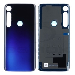 KLAPKA BATERII / OBUDOWA MOTOROLA MOTO G8 PLUS GRANATOWA 5S58C15537 ORYGINAŁ SERVICE PACK KLAPKA BATERII / OBUDOWA MOTOROLA MOTO G8 PLUS GRANATOWA 5S58C15537 ORYGINAŁ SERVICE PACK