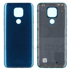 KLAPKA BATERII / OBUDOWA MOTOROLA MOTO G9 PLAY ZIELONA 5S58C17310 5S58C17145 ORYGINAŁ SERVICE PACK
