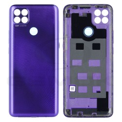 KLAPKA BATERII / OBUDOWA MOTOROLA MOTO G9 POWER FIOLETOWA 5S58C17682 5S58C17629 ORYGINAŁ SERVICE PACK KLAPKA BATERII / OBUDOWA MOTOROLA MOTO G9 POWER FIOLETOWA 5S58C17682 5S58C17629 ORYGINAŁ SERVICE PACK