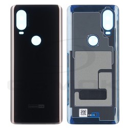KLAPKA BATERII / OBUDOWA MOTOROLA ONE VISION BRĄZOWA 5S58C14360 ORYGINAŁ SERVICE PACK