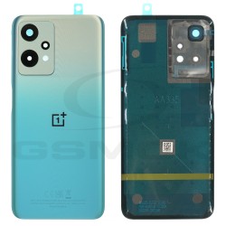 KLAPKA BATERII / OBUDOWA ONEPLUS NORD CE 2 LITE NIEBIESKA 1071101244 ORYGINAŁ SERVICE PACK