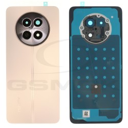 KLAPKA BATERII / OBUDOWA REALME 12 5G 621032000206 FIOLETOWA ORYGINAŁ SERVICE PACK