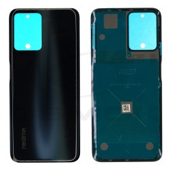 KLAPKA BATERII / OBUDOWA REALME 9 PRO 3052376 CZARNA ORYGINAŁ SERVICE PACK