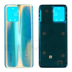 KLAPKA BATERII / OBUDOWA REALME 9 PRO PLUS 4723005 NIEBIESKA ORYGINAŁ SERVICE PACK