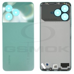 KLAPKA BATERII / OBUDOWA REALME C51 ZIELONA 621032000037 ORYGINAŁ SERVICE PACK