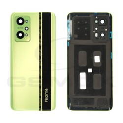 KLAPKA BATERII / OBUDOWA REALME GT NEO 2 ZIELONA 4908696 ORYGINAŁ SERVICE PACK