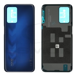 KLAPKA BATERII / OBUDOWA REALME NARZO 30 5G NIEBIESKA 3203176 ORYGINAŁ SERVICE PACK