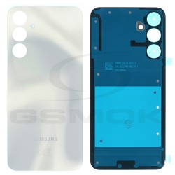 KLAPKA BATERII OBUDOWA SAMSUNG A166 GALAXY A16 5G SZARA GH82-36030B ORYGINAŁ SERVICE PACK