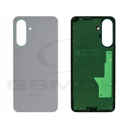 KLAPKA BATERII OBUDOWA SAMSUNG A175 GALAXY A17 4G NIEBIESKA GH82-38206C ORYGINAŁ SERVICE PACK