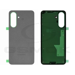 KLAPKA BATERII OBUDOWA SAMSUNG A175 GALAXY A17 4G SZARA GH82-38206B ORYGINAŁ SERVICE PACK