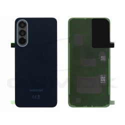 KLAPKA BATERII / OBUDOWA SAMSUNG A576 GALAXY A57 5G GRANATOWA GH82-39158B ORYGINAŁ SERVICE PACK