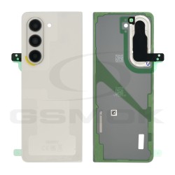 KLAPKA BATERII / OBUDOWA SAMSUNG F946 GALAXY FOLD 5 BEŻOWA GH82-31862B GH98-48616B ORYGINAŁ SERVICE PACK