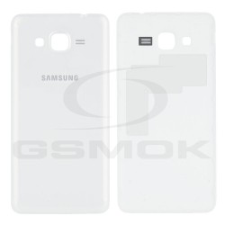 KLAPKA BATERII / OBUDOWA SAMSUNG G531 GALAXY GRAND PRIME VE BIAŁA GH98-35638A ORYGINAŁ SERVICE PACK