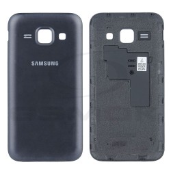 KLAPKA BATERII / OBUDOWA SAMSUNG J100 GALAXY J1 CZARNA GH98-36516C GH98-36089C ORYGINAŁ SERVICE PACK